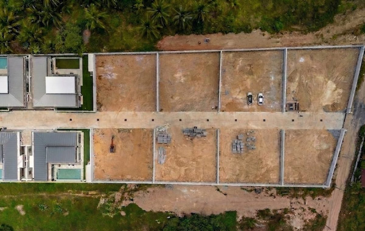 Panoramica del progetto