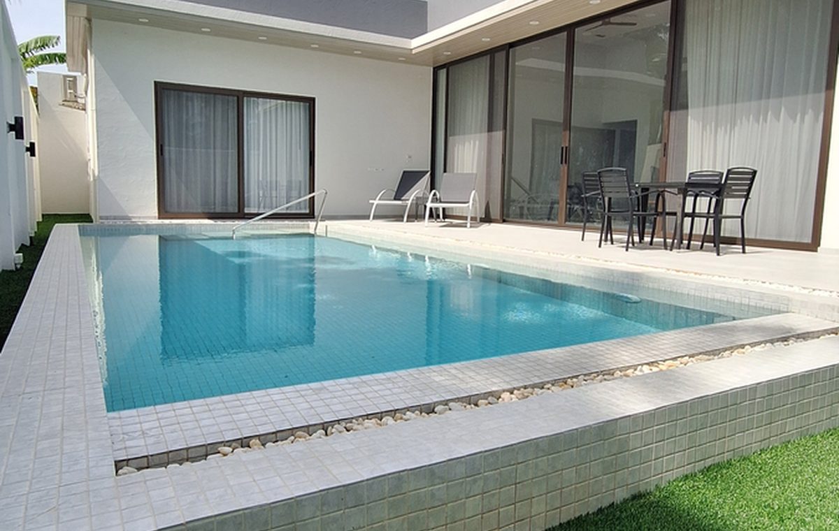 Villa 12