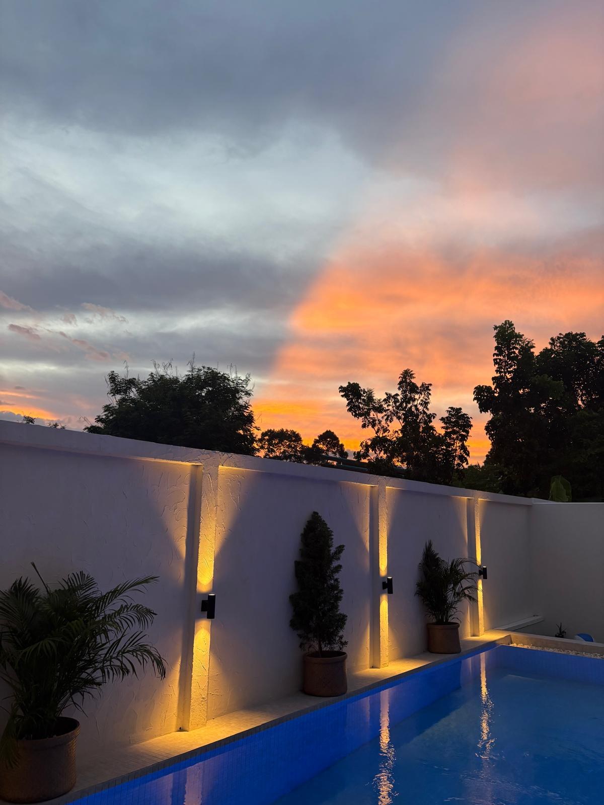 Tramonto